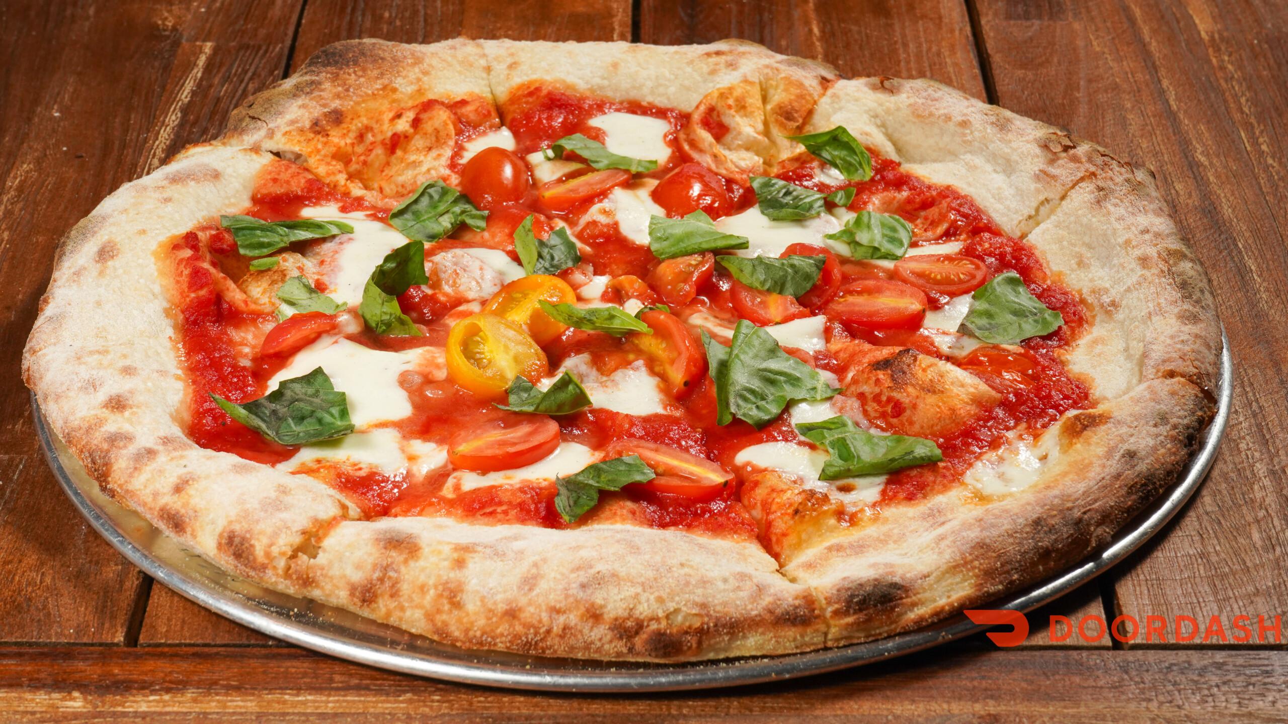 Shakedown (Margherita).