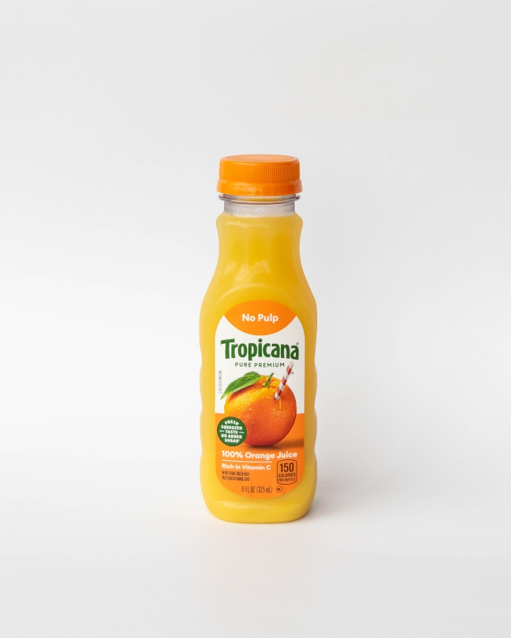 Mon/Juice.