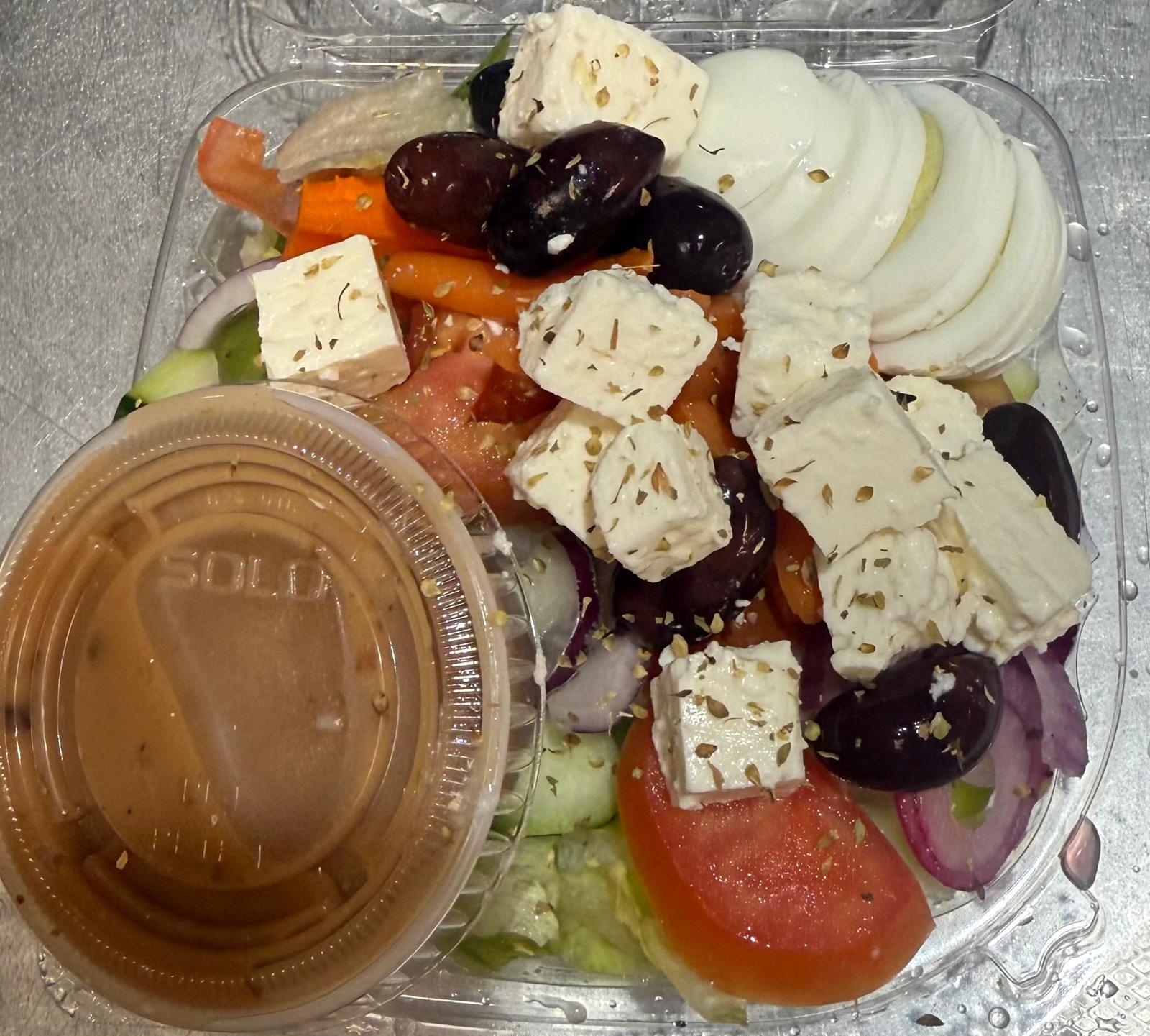 Greek.