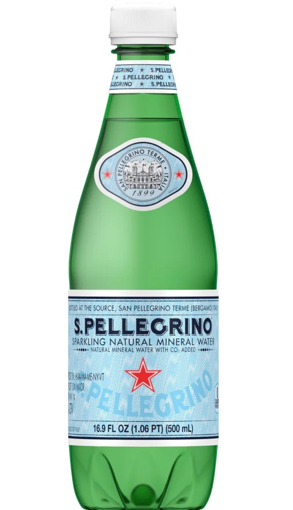 PELLEGRINO -O.