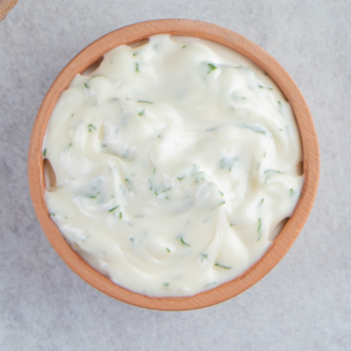 Ranch.