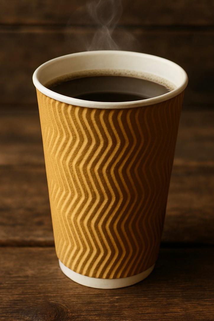 L.O.V.E. - Black Tea - (Caffeine).
