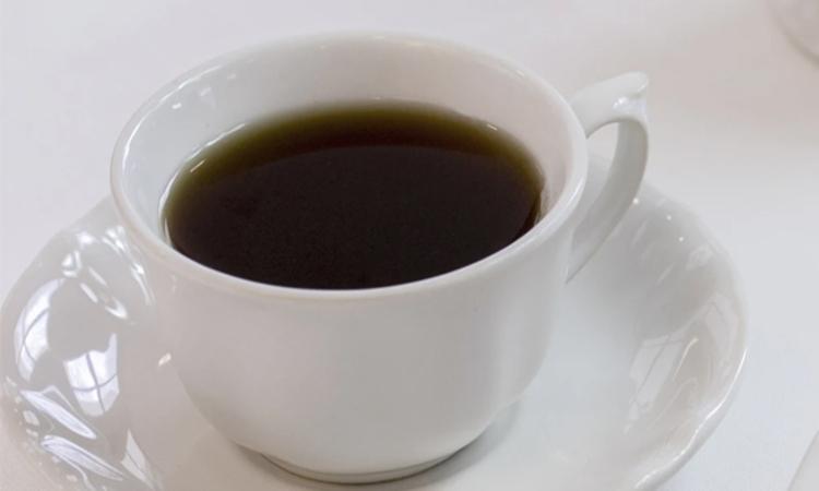 Decaf.