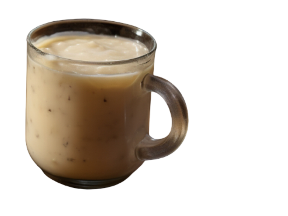 Cup of Gravy.