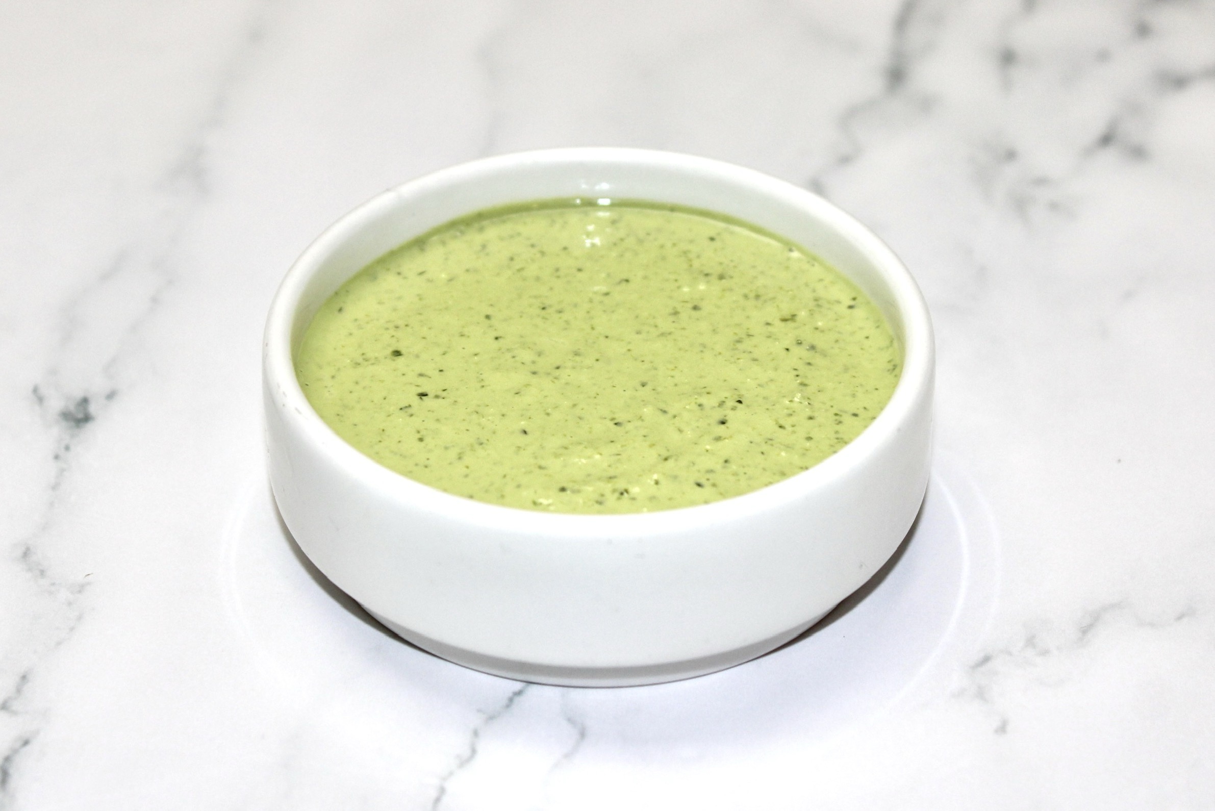 Cilantro-Lime