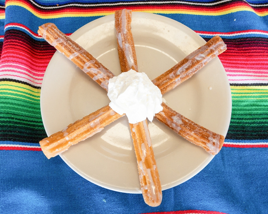 Churros.
