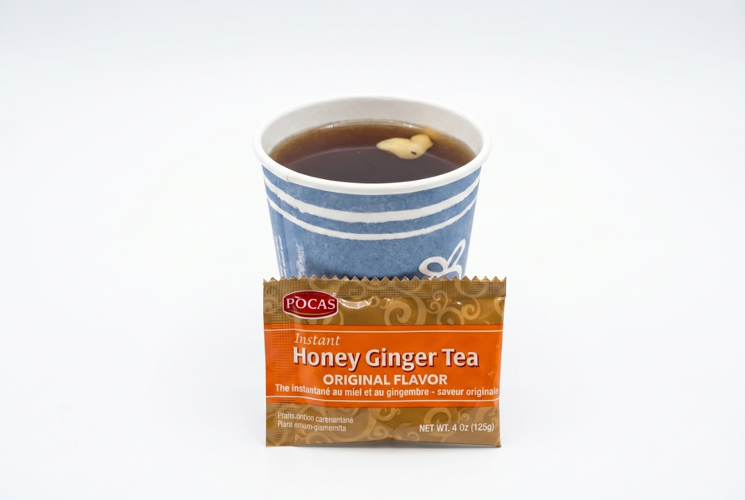 Tea.