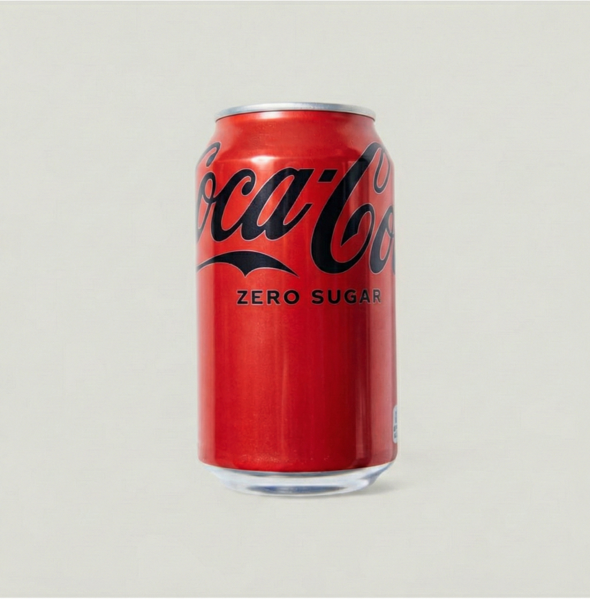 Coke Zero.