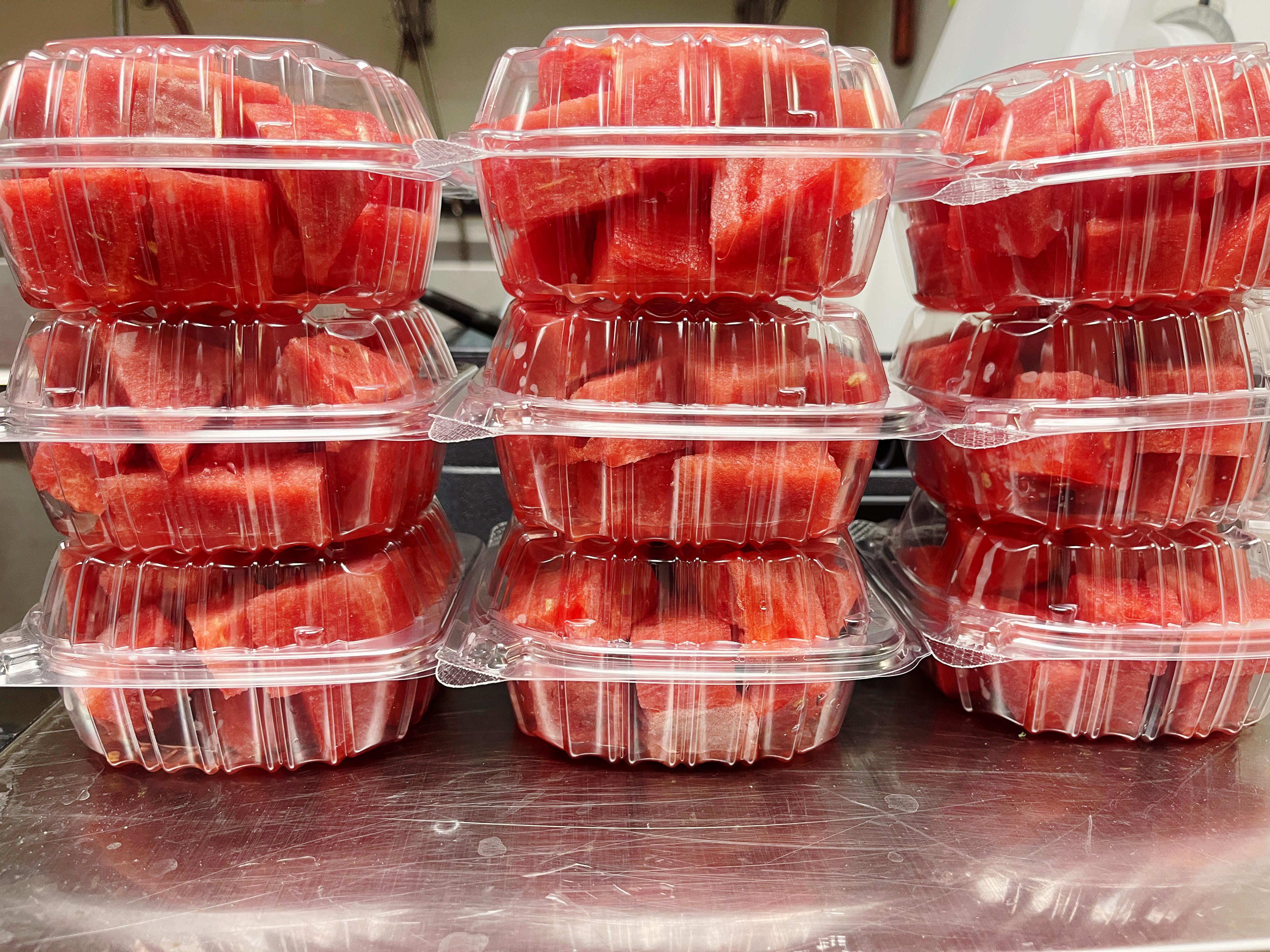 WATERMELON.