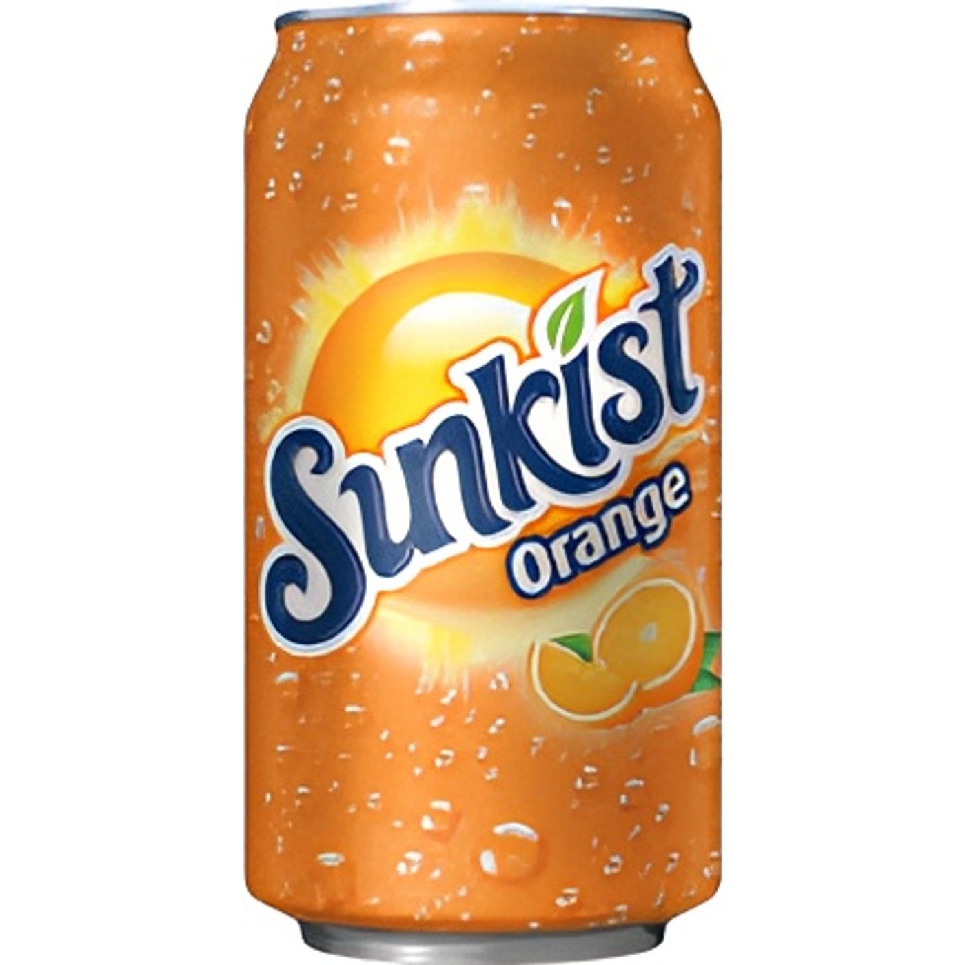 Sun Kist.