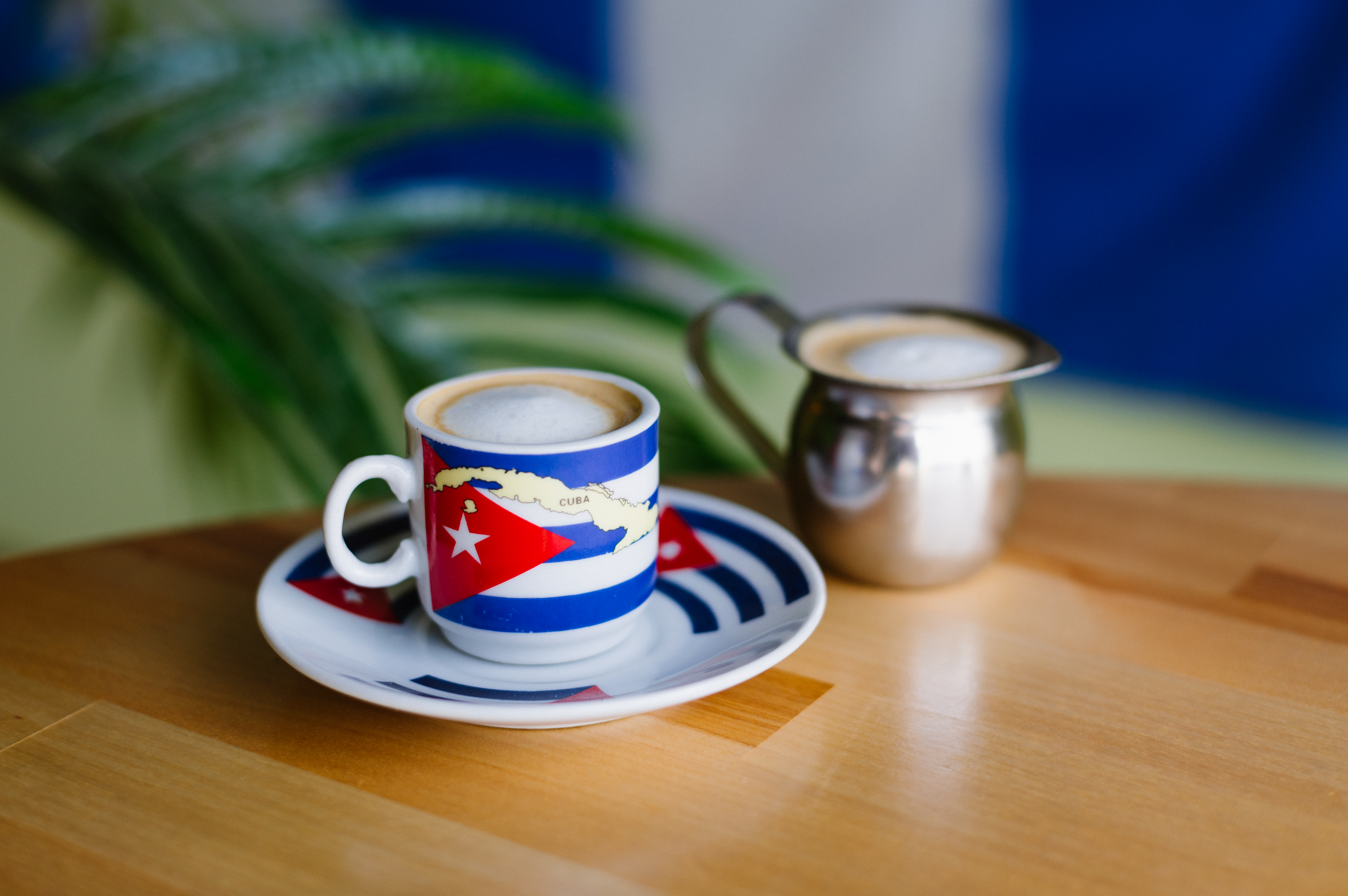 Cortadito.