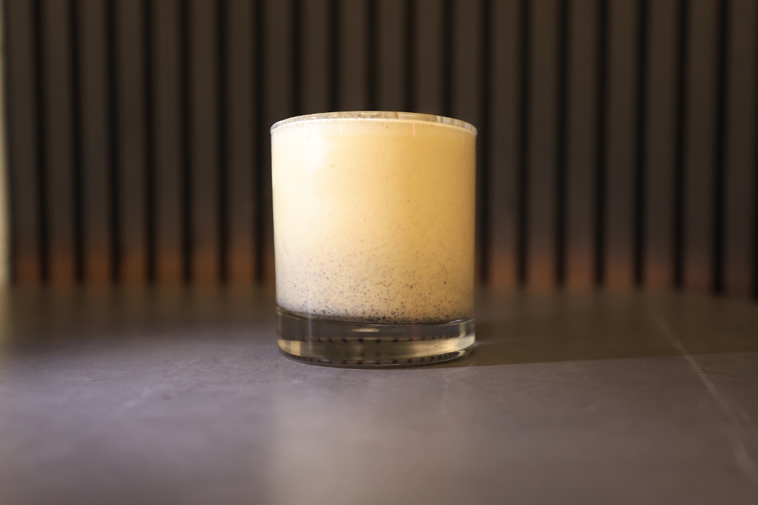 Badam Thandai (Seasonal Item).