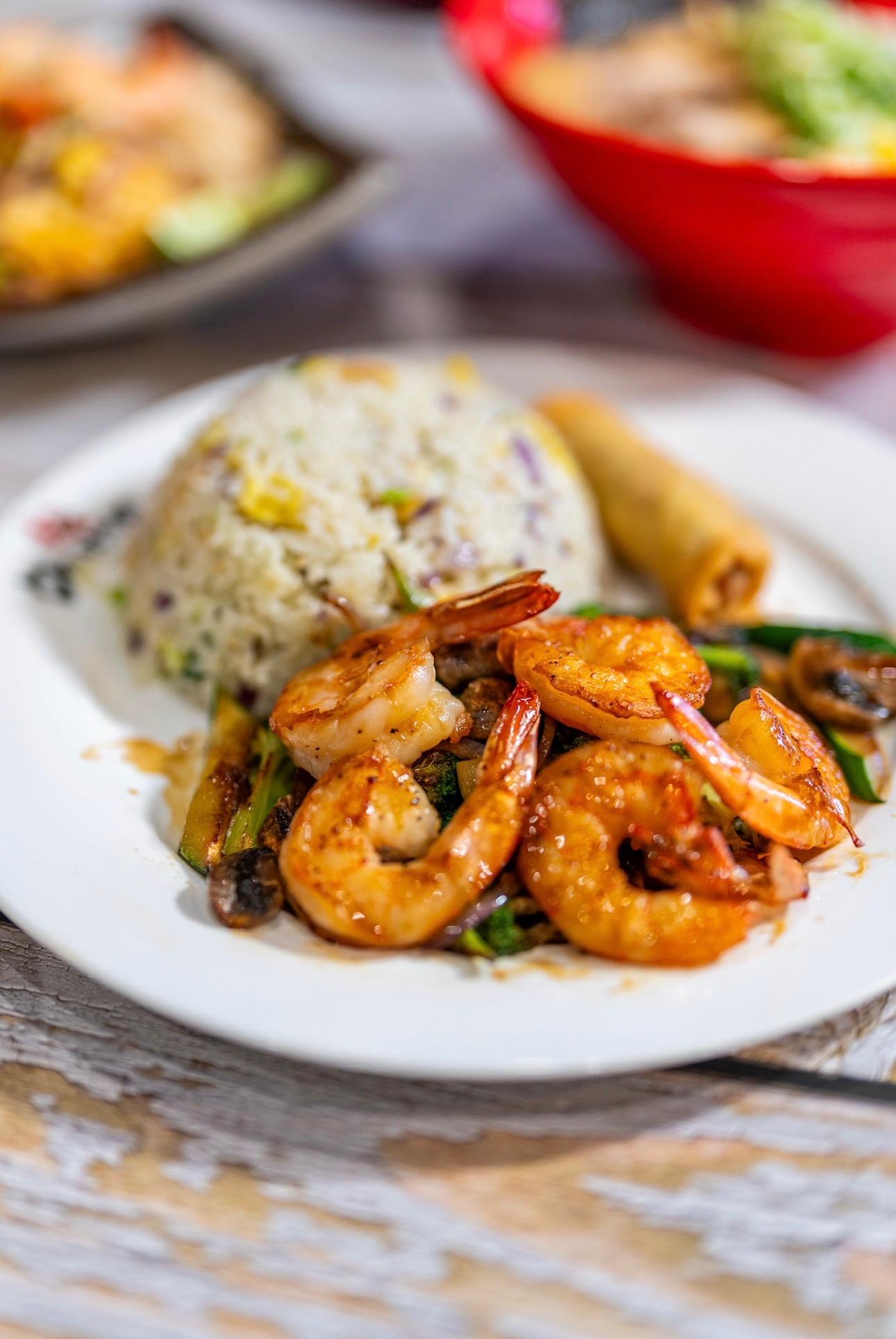 Hibachi Shrimp (5).