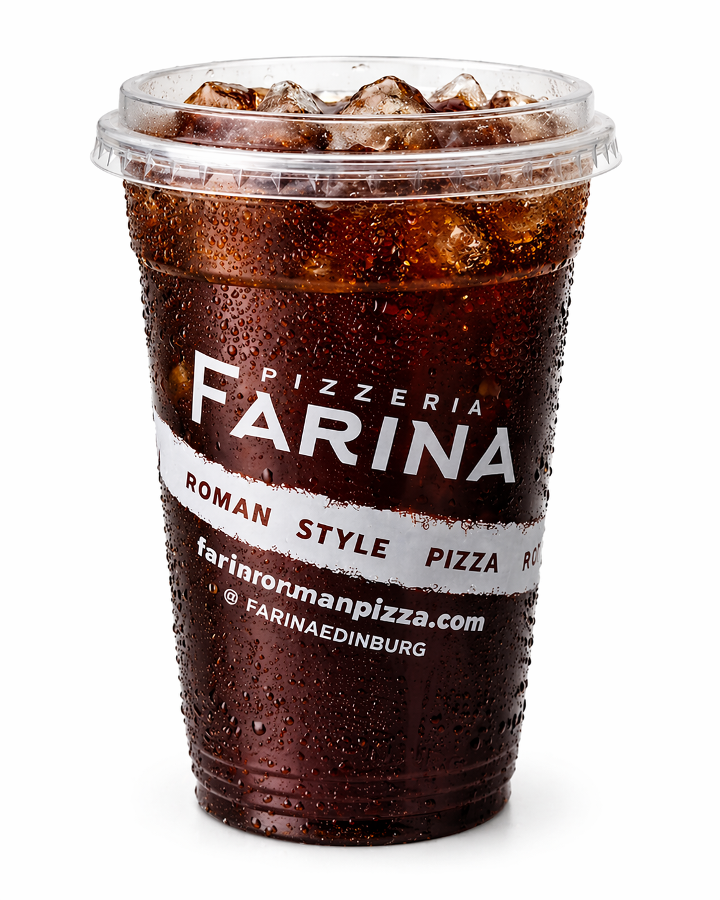 Coke Zero.