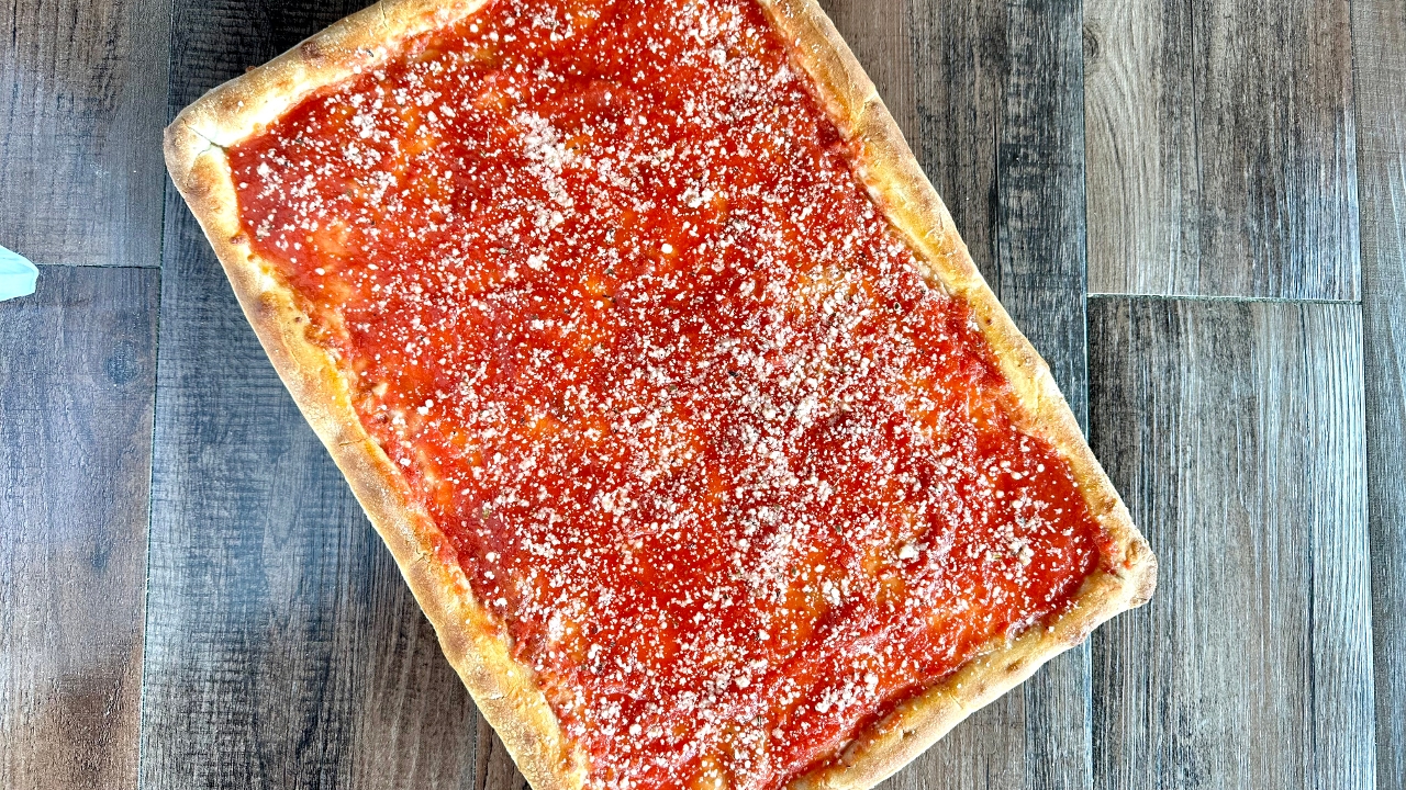 UPSIDE-DOWN SICILIAN.