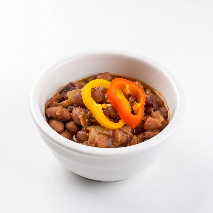 Cowboy Beans.