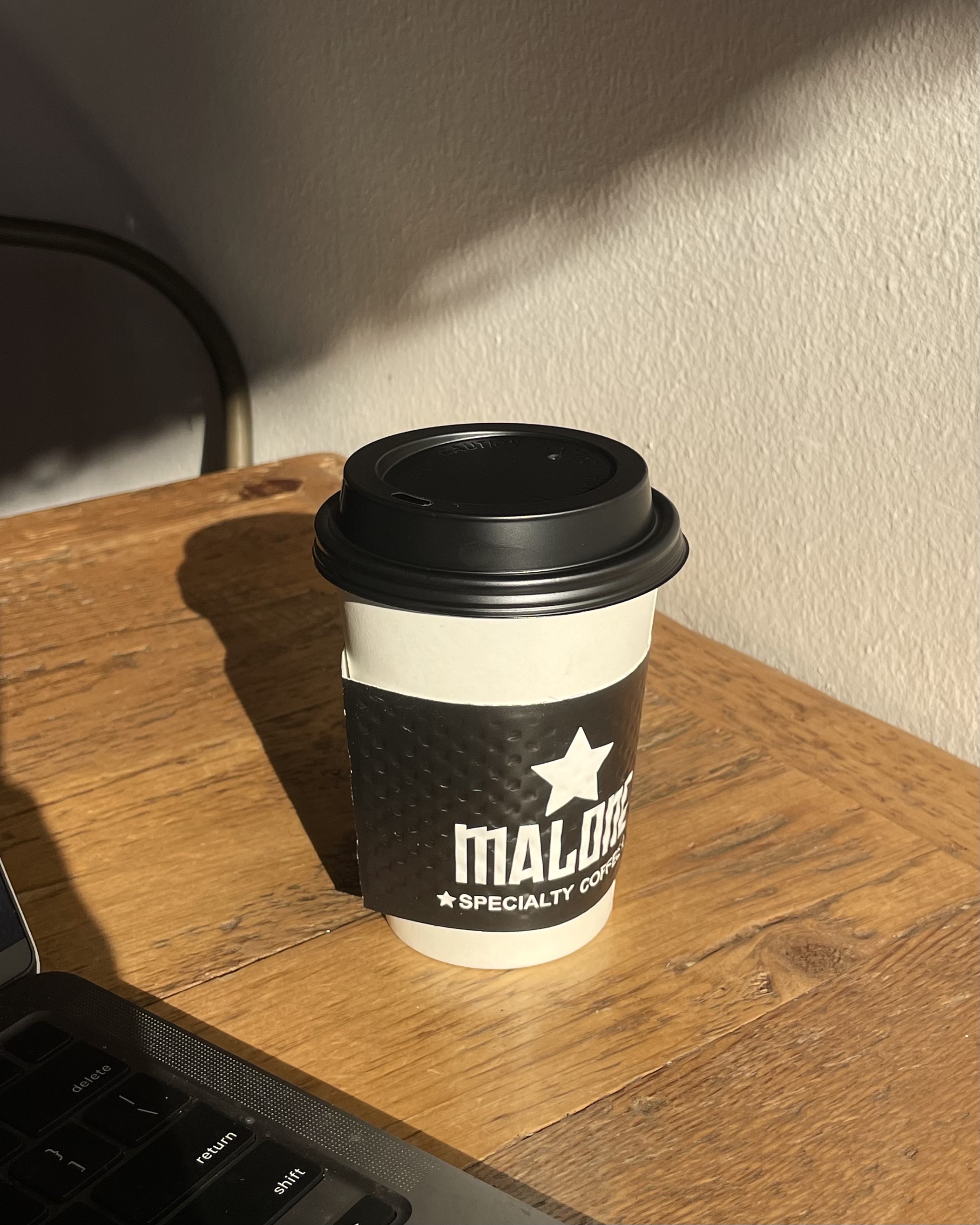 Coffee (Drip).