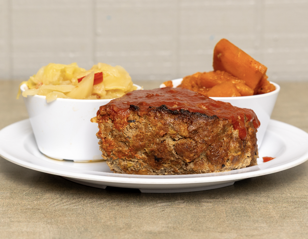MEATLOAF.