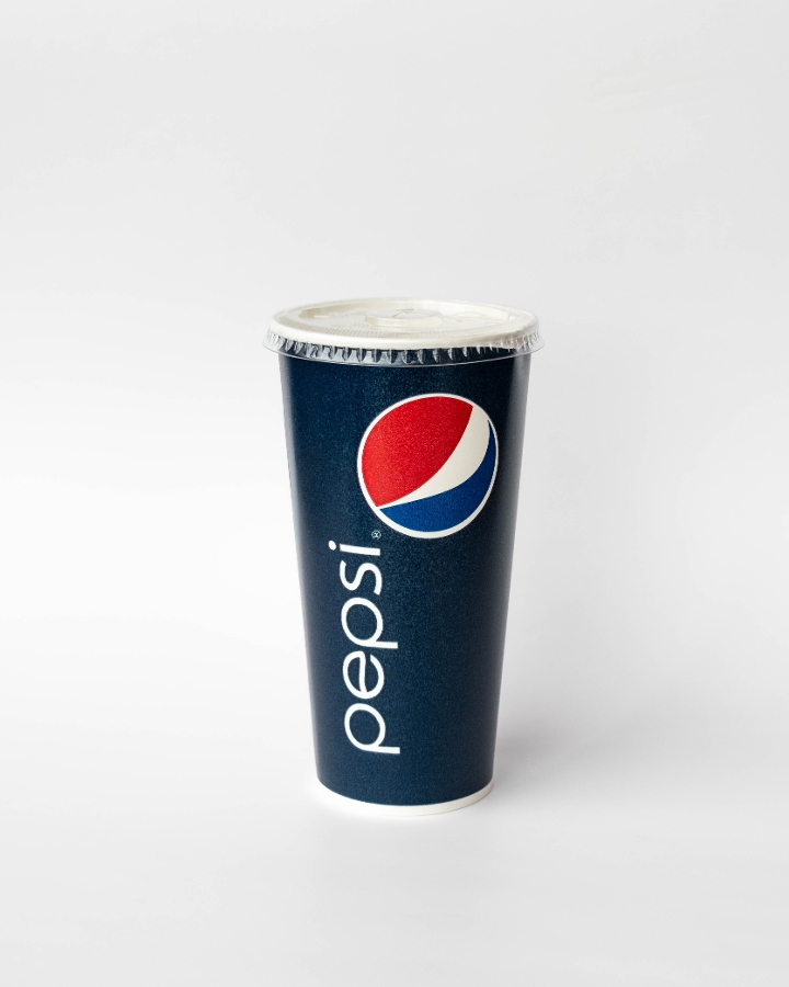Medium Fountain Soda.