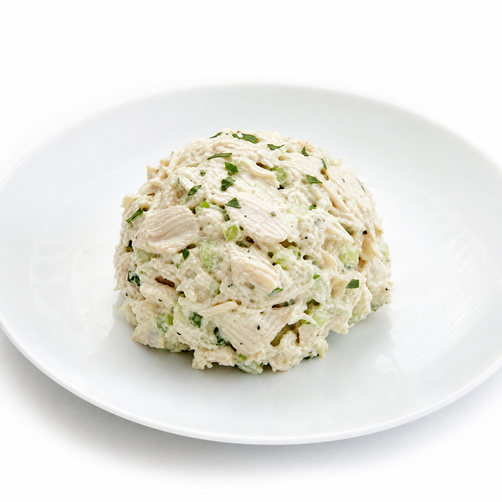 Scp Chicken Salad.