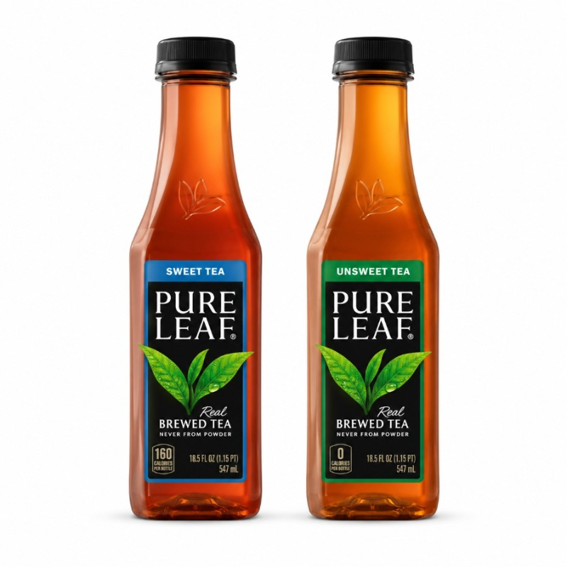 Sweet Tea Bottle 16oz.