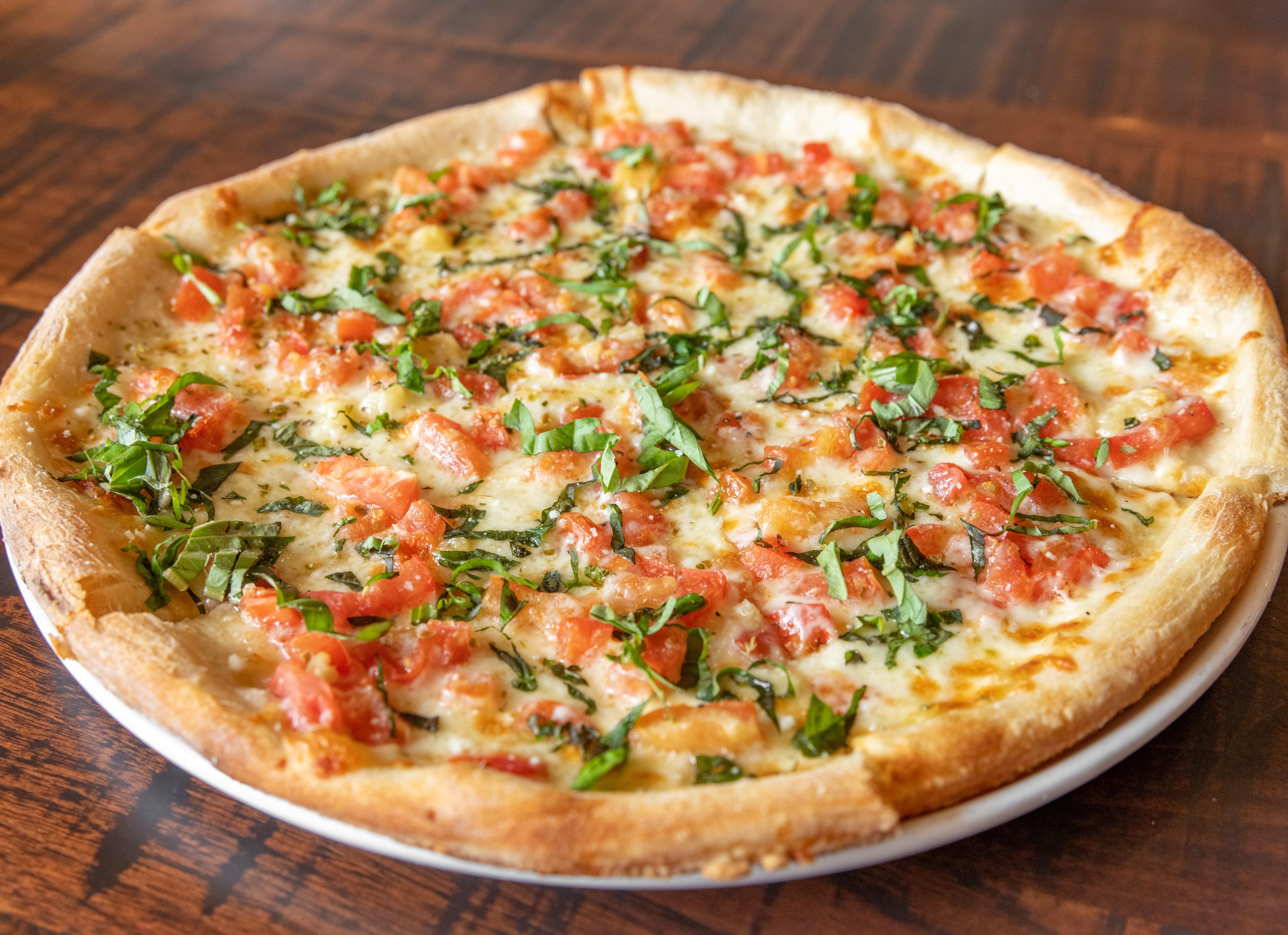 Margherita.