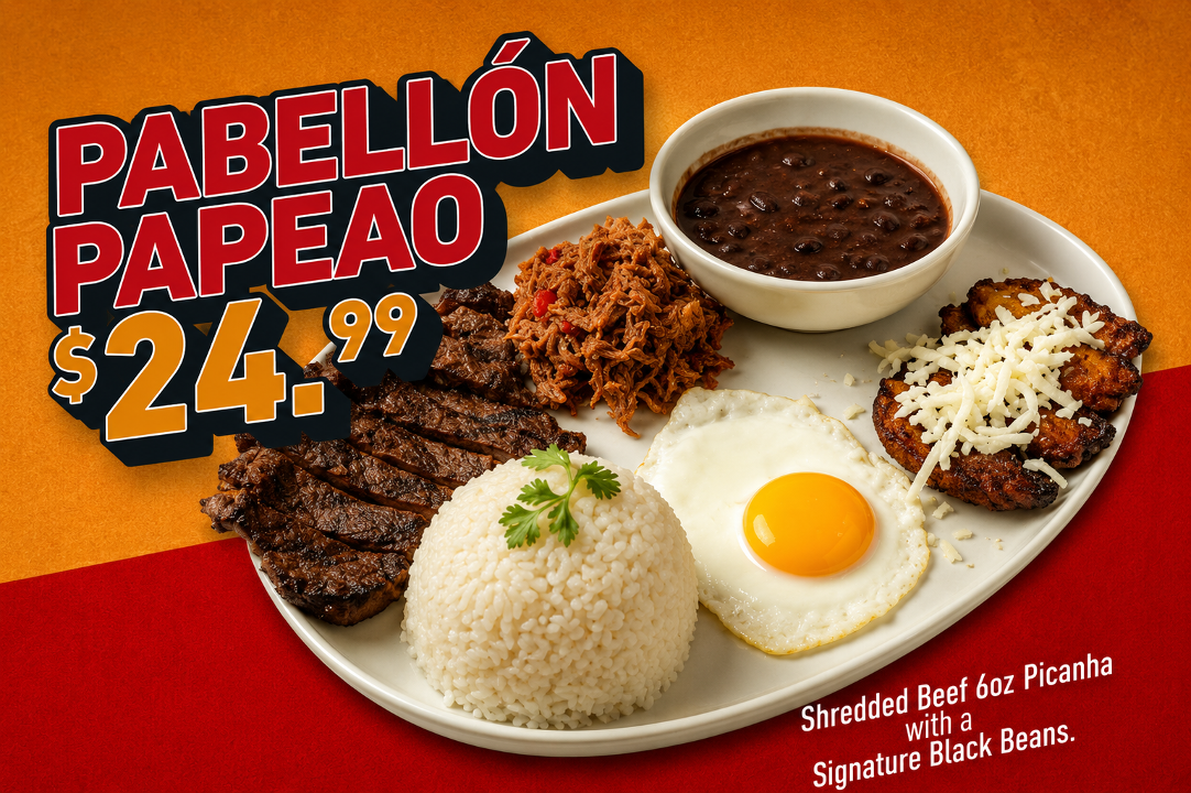 Pabellon Pepiado PR.