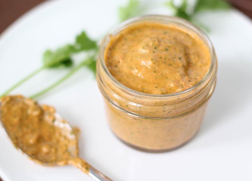 Jalapeno Aioli.