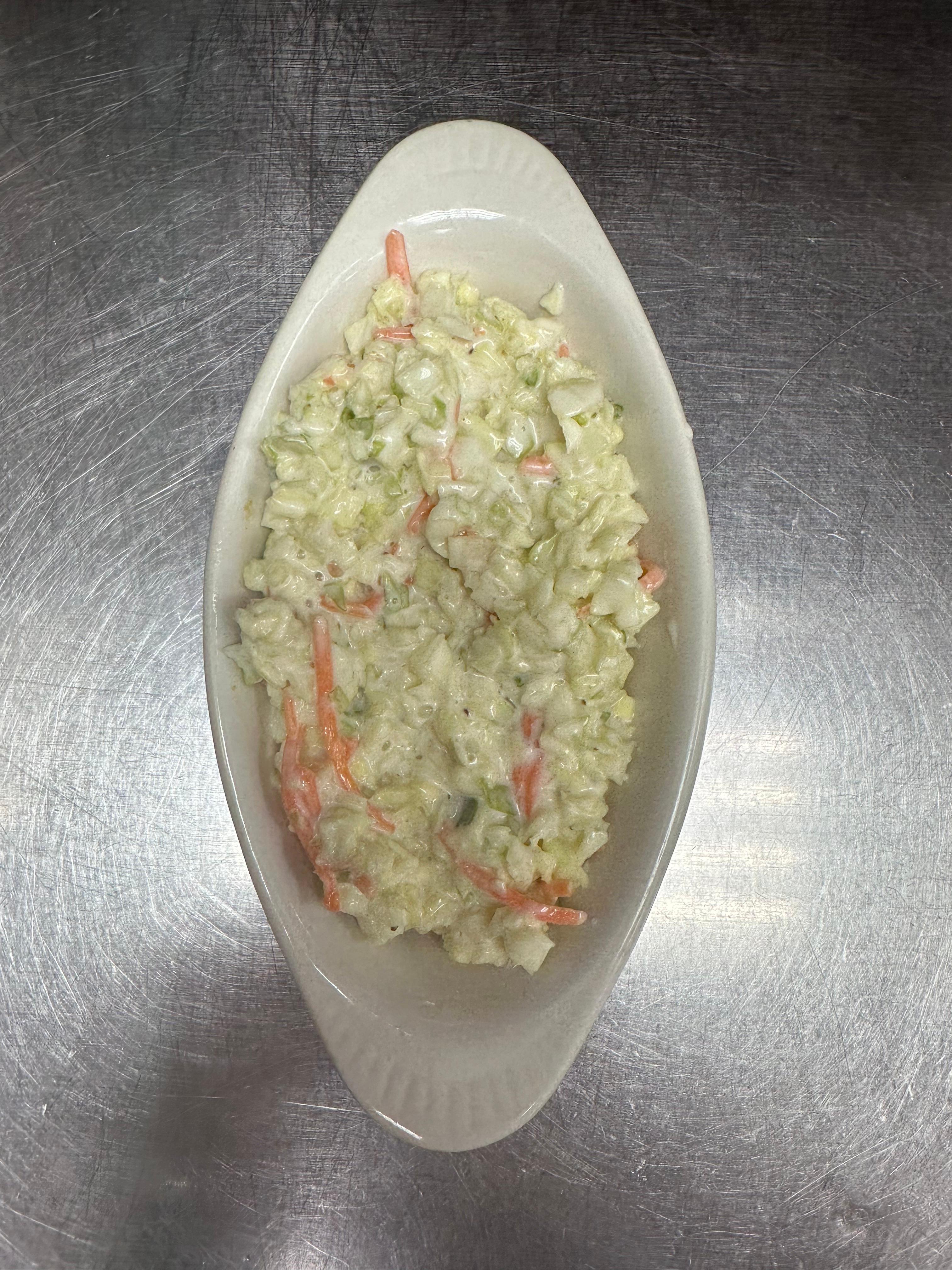 SD Coleslaw.