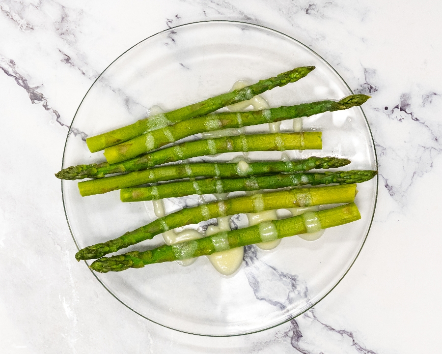 Asparagus.