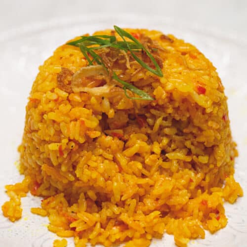 Java Rice.