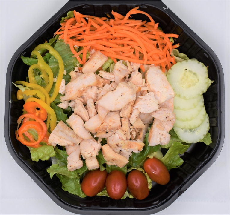 Small Country Chicken Salad.