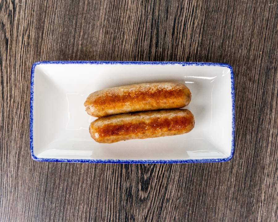 Sausage Link.