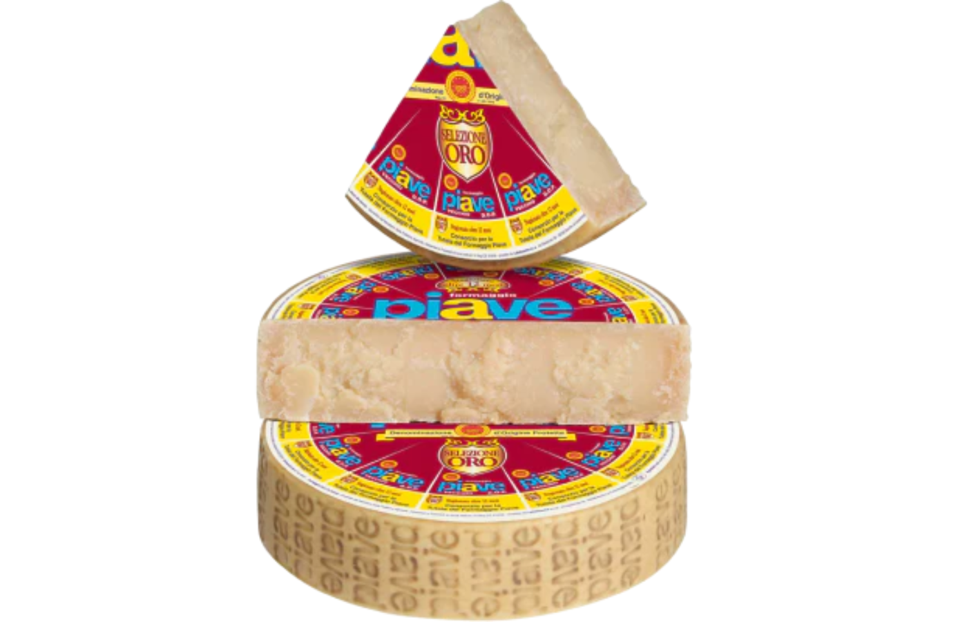 Piave Vecchio Aged 12 months (0.5lbs)