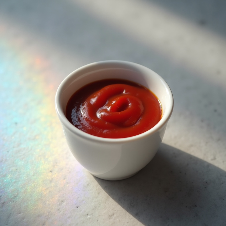 Ketchup.