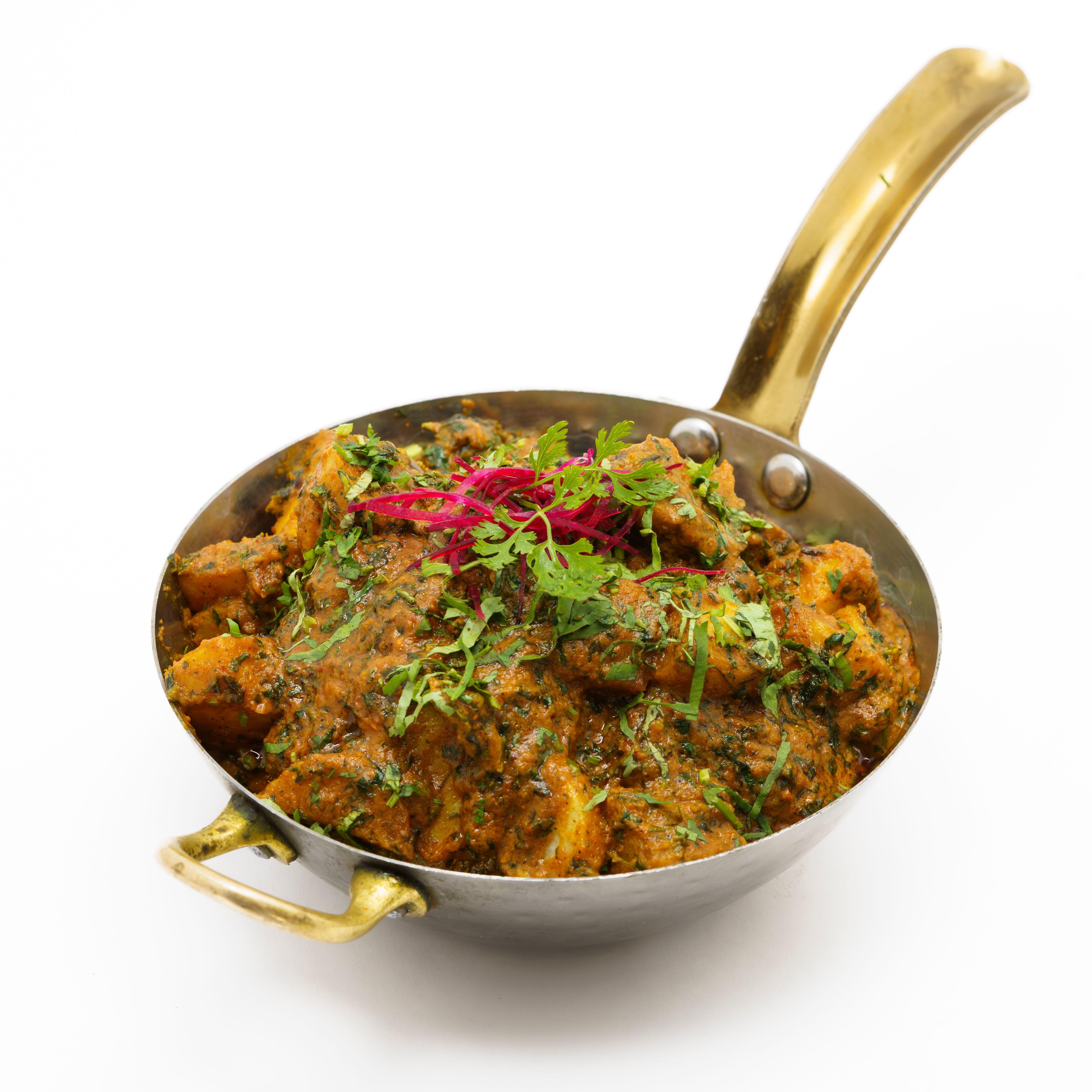Veg Deewani Handi.