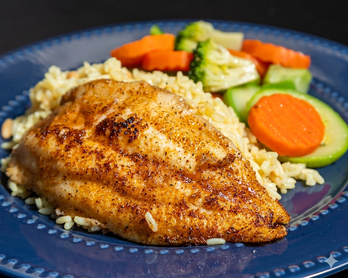 10 Meal Prep Option.