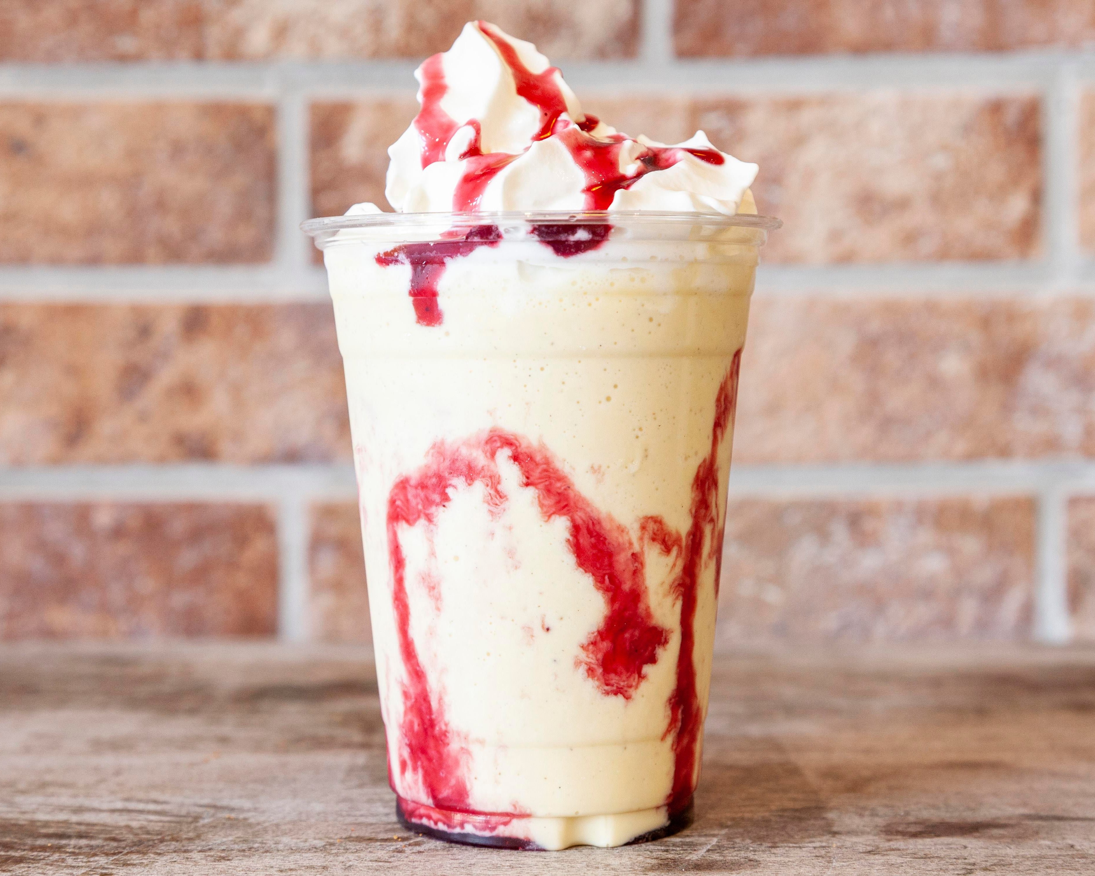 Milkshake 🍦