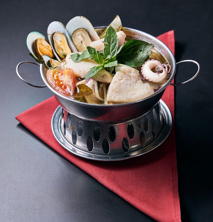 Po-Tak Soup (Large).