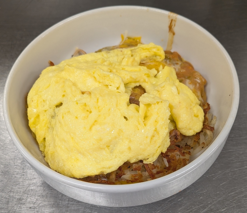 Regular Carne Asada.