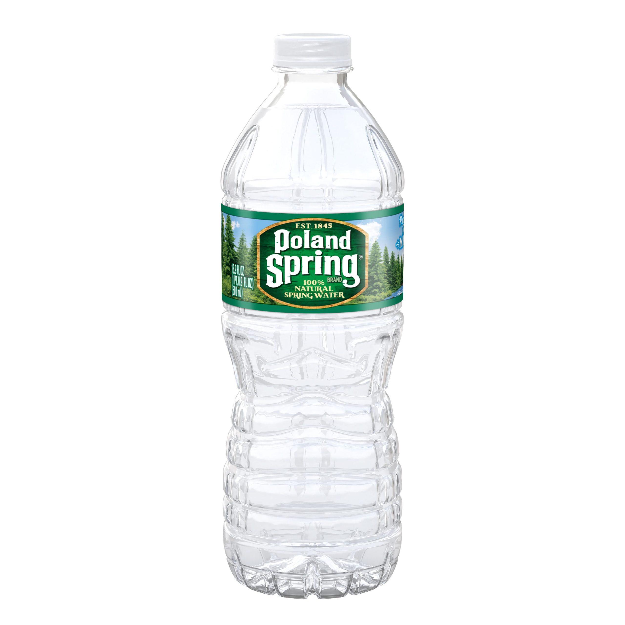 Water.
