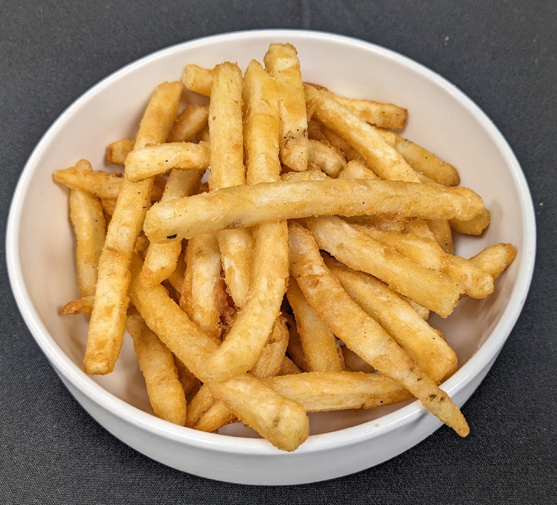Side Fries.