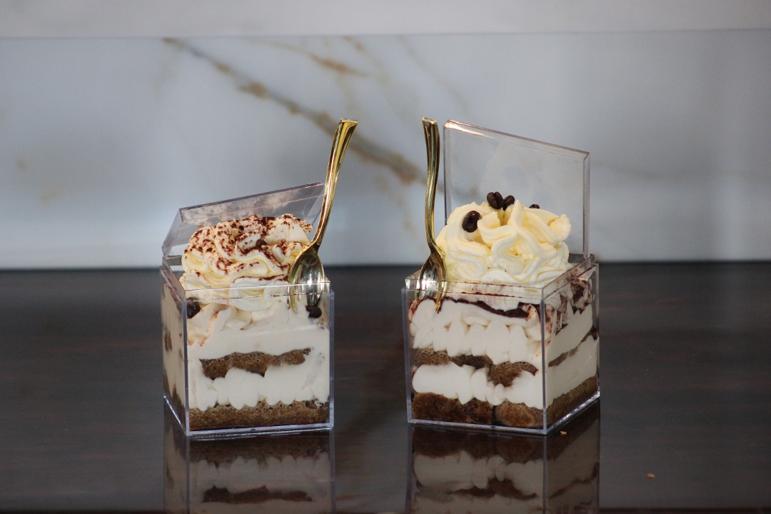 Tiramisu.