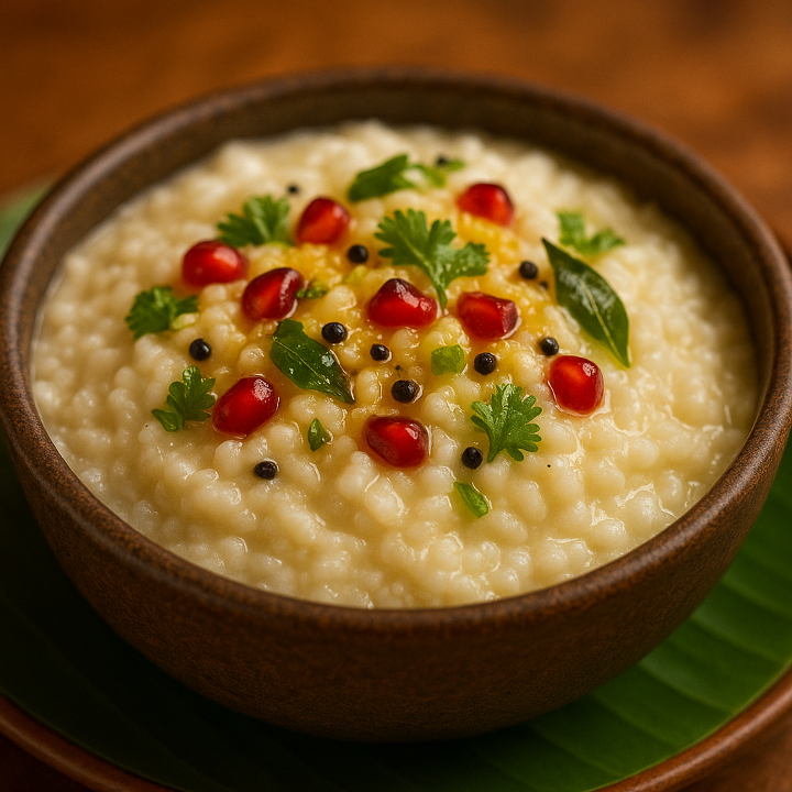 Curd Rice.