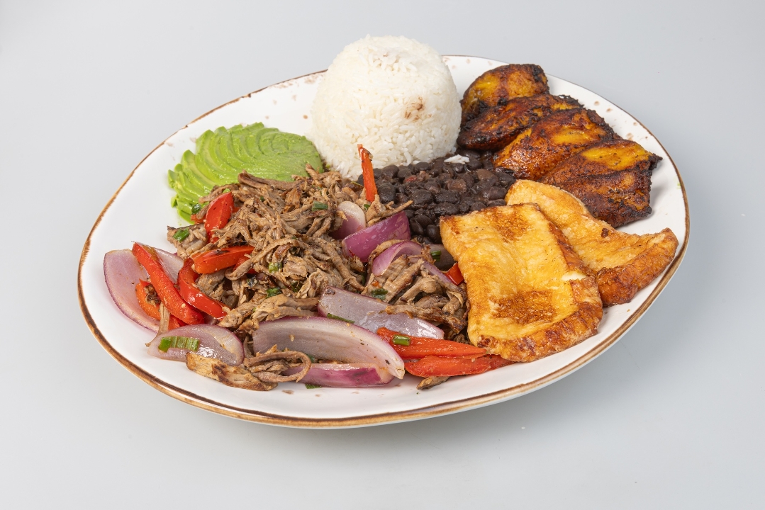 VACA FRITA.