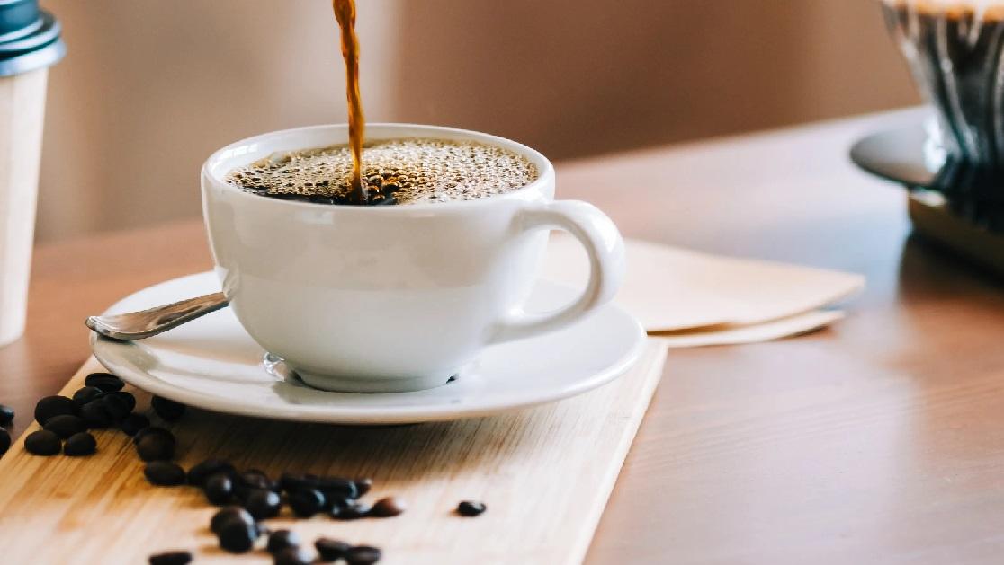 Coffee.
