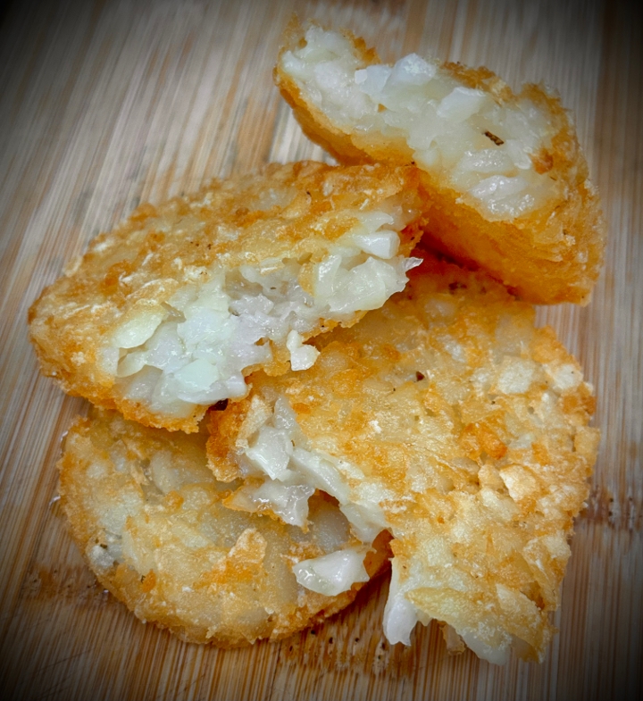 Hashbrown.