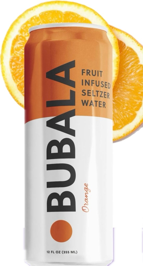 Bubala Orange.