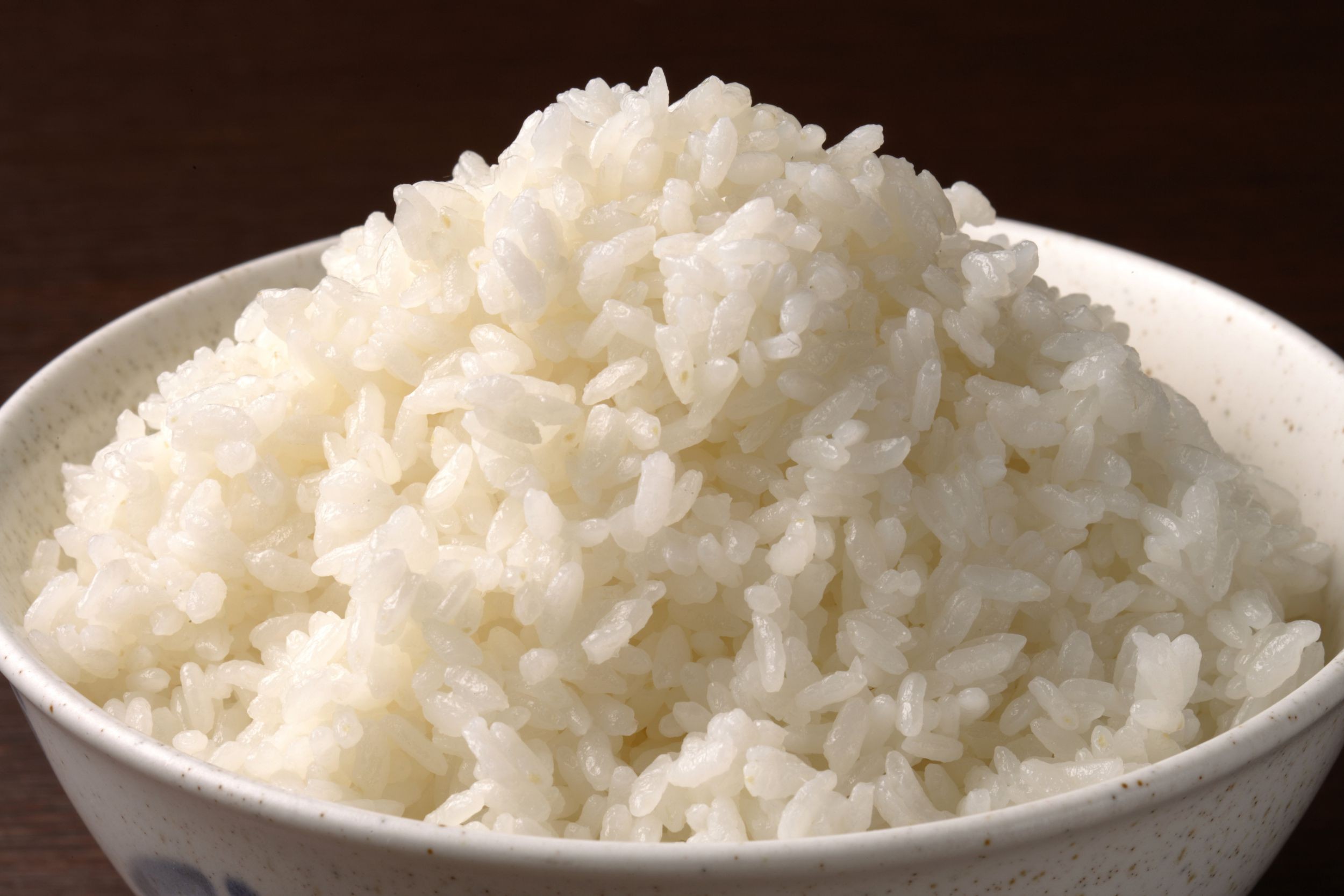 Side White Rice 12oz.
