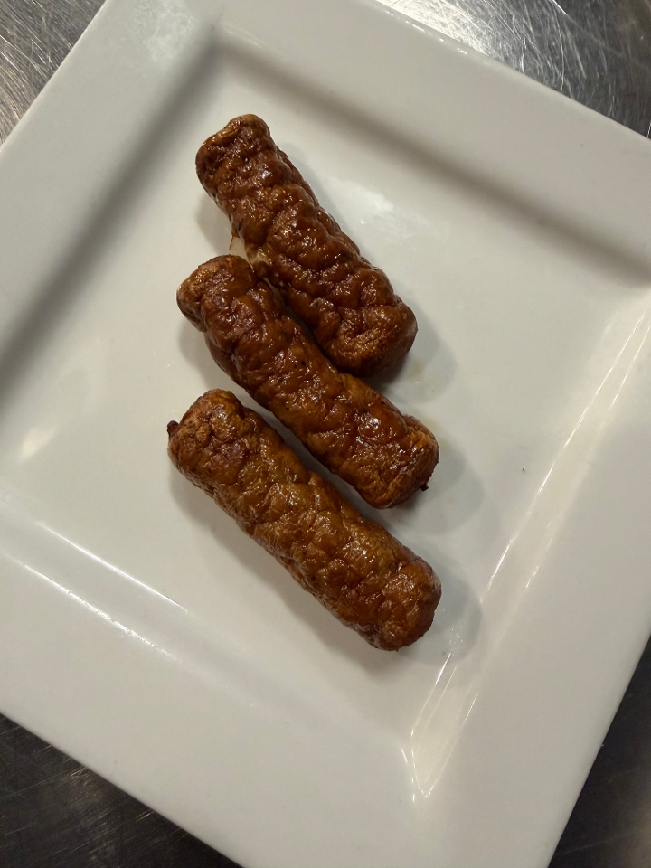 Turkey Sausage Link.
